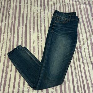 Express Stella skinny jeans 4 regular